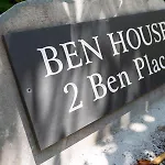 Ben House Dom wakacyjny