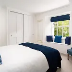 Dom wakacyjny Ben House Grasmere