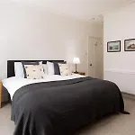 Ben House Dom wakacyjny Grasmere