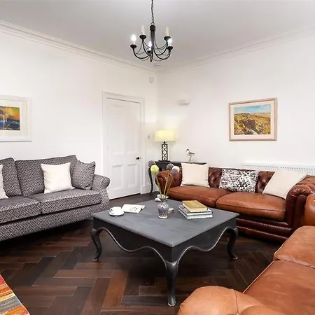 Ben House Σπίτι διακοπών Grasmere