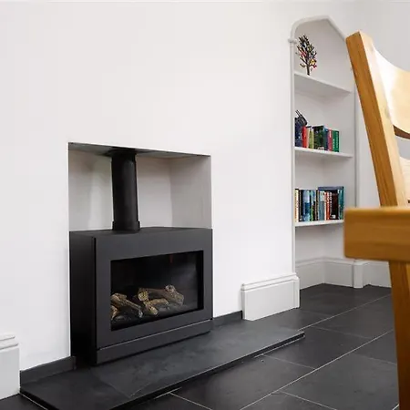 Ben House * Grasmere