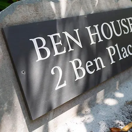 Ben House Hébergement de vacances