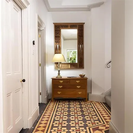 Ben House * Grasmere