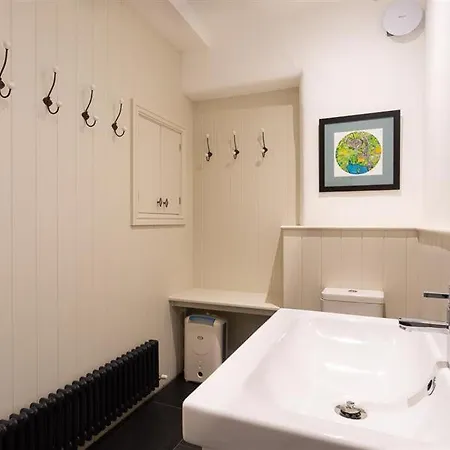 Σπίτι διακοπών Ben House *