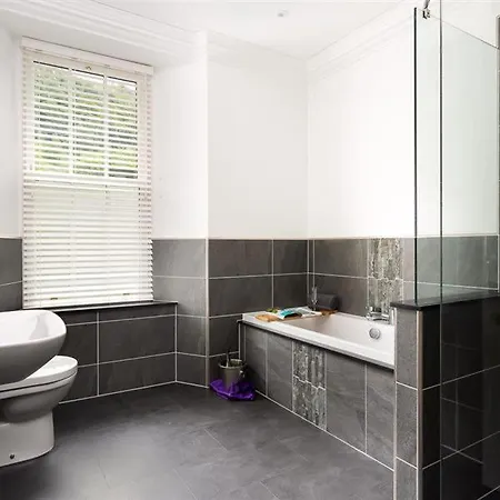 Ben House Σπίτι διακοπών Grasmere