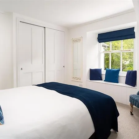 Hébergement de vacances Ben House Grasmere
