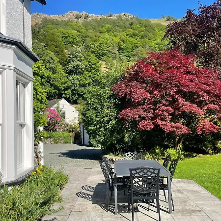 Ben House * Grasmere