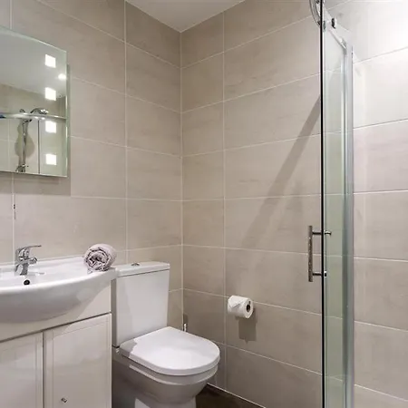 Ben House Σπίτι διακοπών Grasmere