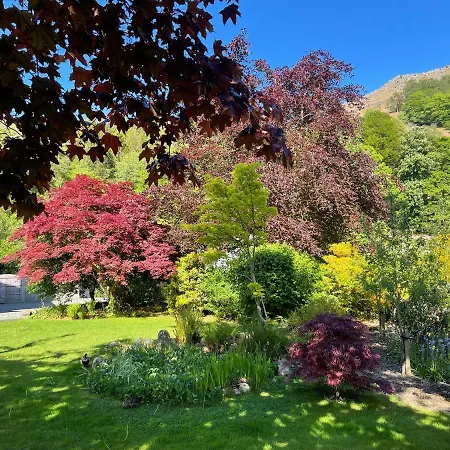 Σπίτι διακοπών Ben House Grasmere