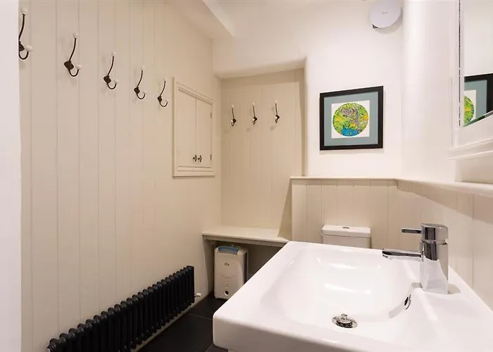 Feriehus Ben House *