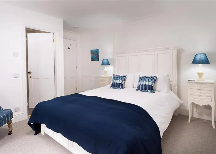 Feriehus Ben House Grasmere