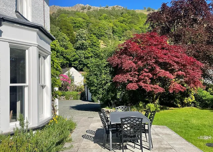 Ben House * Grasmere