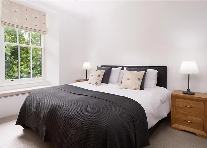 Ben House Feriehus Grasmere