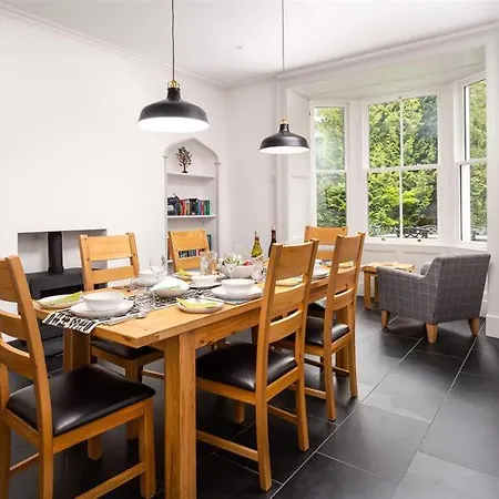 Ben House Ferienhaus