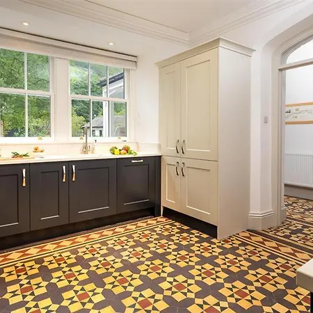 Ferienhaus Ben House Grasmere