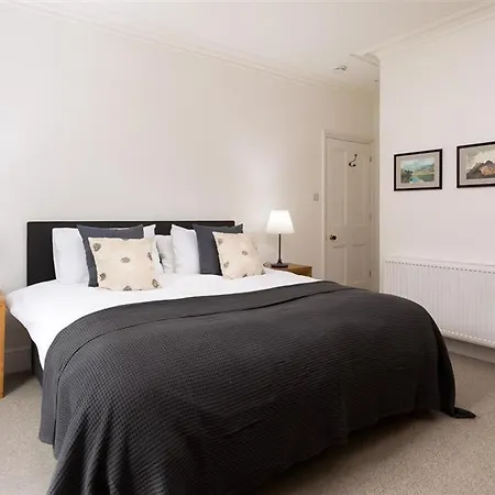 Ben House Ferienhaus Grasmere